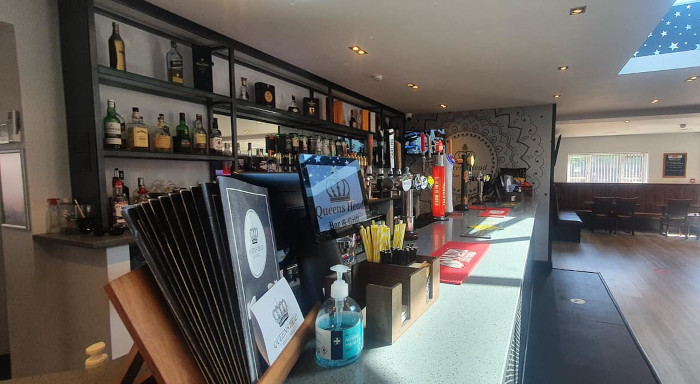 Drinks and Cocktails